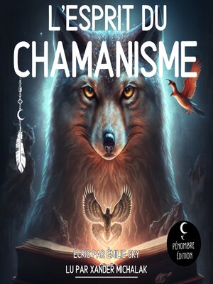 cover image of L'esprit du Chamanisme